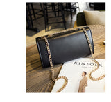 L-package Women's Monogram Envelope Shoulder Bag Lightweight Medium Crossbody Bag with gradient Accent and Tassel Zipper PocketGradual