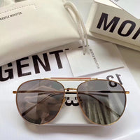 S-sunglasses 2020 Hot Sale Korea Famous Designer Sunglasses GM MIOMIO Fashion Unisex Sunglasses for men and women UV400 Sunglasses with box