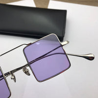 S-sunglasses R.V.S PALLADIUM Classic Aviator Sunglasses, Polarized, 100% UV protection 41-31-154