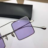 S-sunglasses R.V.S PALLADIUM Classic Aviator Sunglasses, Polarized, 100% UV protection 41-31-154