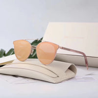 S-sunglasses New Gentle Monster man or Women eyeware V brand LAST BOW sunglasses
