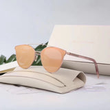 S-sunglasses New Gentle Monster man or Women eyeware V brand LAST BOW sunglasses