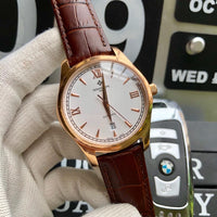 W-watch P.a.t.e.k P.h.i.l.i.p.p.e watch 42mmx10mm NO.1657