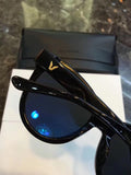 S-sunglasses New Gentle Monster man or Women eyeware V brand ILLUSION sunglasses