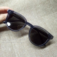 S-sunglasses New Gentle Monster KEY WEST Men's Polarized Driving Sunglasses For Men Unbreakable Frame UV400 V brand sunglasses