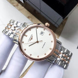 W-watch L.o.n.g.i.n.e.s elegant collection watch