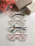 S-sunglasses Dior sunglasses Men and women Full frame Metal frame for stellaire09