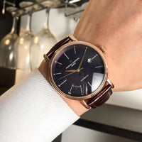 W-watch V.a.c.h.e.r.o.n Constantinn watch-s 41mm NO.537