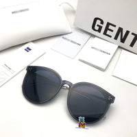 S-sunglasses New Gentle Monster man or Women eyeware Mirrored Retro Oversized for JACK HI