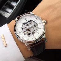 W-watch V.a.c.h.e.r.o.n Constantinn watch-s Diameter 42mm Thick 12mm NO.586