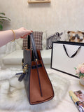 M-Handbag T.o.r.y B.u.r.c.h 32-30cm Satchel Purses and Handbags for Women Shoulder Tote Bags