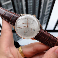 W-watch V.a.c.h.e.r.o.n Constantin watch-s NO.65