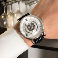 W-watch V.a.c.h.e.r.o.n Constantinn watch-s Diameter 42mm Thick 12mm NO.743