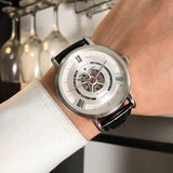 W-watch V.a.c.h.e.r.o.n Constantinn watch-s Diameter 42mm Thick 12mm NO.743