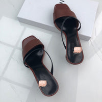 S-shoe N.E.O.U.S Women's Dancing Sandals Fashion Rumba Waltz Prom Latin Salsa Party Shoes Low-Heel Sandals