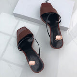 S-shoe N.E.O.U.S Women's Dancing Sandals Fashion Rumba Waltz Prom Latin Salsa Party Shoes Low-Heel Sandals