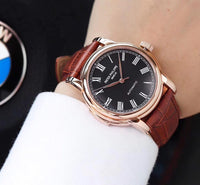 W-watch P.a.t.e.k P.h.i.l.i.p.p.e watch 38mm NO.2260