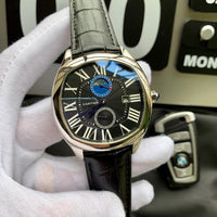 W-watch Cartier watch NO.120 Diameter 42mm Thick 12mm