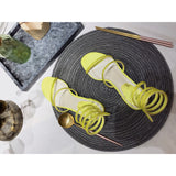 S-shoe R.e.n.e C.a.o.v.i.l.l.a Womens Chunky Block Low Mid Heel Lace Up Strappy Sandal Faux Suede Shoes