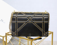 H-bag Dior AMA LAMBSKIN BAG