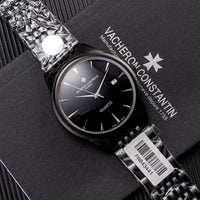 W-watch V.a.c.h.e.r.o.n Constantinn watch-s Diameter 40/28mm Thick 8/7.8mm NO.556