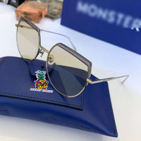 S-sunglasses 2019 GM Gentle Monster mans Sunglasses Women V brand for HAMMER