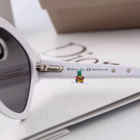 S-sunglasses Dior Polarized Sports Sunglasses for Men Women Driving Golf Softball Hiking Sun Glasses For di JADIO