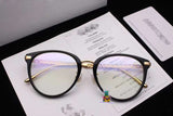 S-sunglasses Retro Stylish Womens Eyeglasses Glasses Optical Frame for j.i.m.m.y BASE40PT