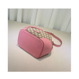 H-bag GUCCI  388704 Cross-body Bag for Womens Bucket bag Designer Fashion Single Shoulder Messager Bags
