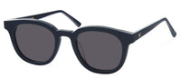 S-sunglasses New Gentle Monster KEY WEST Men's Polarized Driving Sunglasses For Men Unbreakable Frame UV400 V brand sunglasses