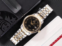 W-watch O.M.E.G.A watch Size 40mm thickness 12mm