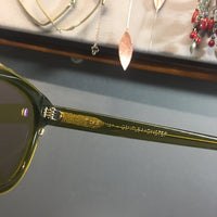 S-sunglasses New Gentle Monster V brand NEWTONIC Classic Polarized Sunglasses Unisex UV400 Mirrored Glasses sunglasses