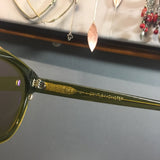 S-sunglasses New Gentle Monster V brand NEWTONIC Classic Polarized Sunglasses Unisex UV400 Mirrored Glasses sunglasses