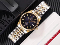 W-watch O.M.E.G.A watch