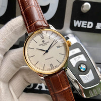 W-watch P.a.t.e.k P.h.i.l.i.p.p.e watch 42-12mm NO.1654