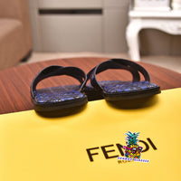 S-shoe Fendi Woman Summer Simple Home Indoor Men and Women's Slippers Cross with Lovers Bathroom Sandals EVA Antiskid Slippers Shoes Sandals Beach Flats Shoes Sandal Non-slip Flat Sandals