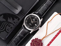 W-watch O.M.E.G.A watch Size 40mm thickness 12mm