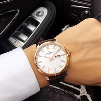 W-watch V.a.c.h.e.r.o.n Constantinn watch-s 41mm NO.387