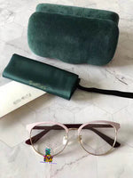 S-sunglasses GUCCI NEW Mens Grey Matte Black Rubber Eye Glasses Frame FOR GG0249