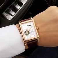 W-watch O.M.E.G.A watch Size 42mm thickness 12mm