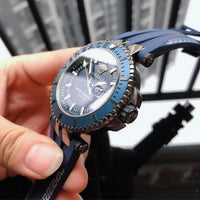W-watch-original V.e.r.s.a.c.e watch 44mm NO.60