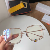 S-sunglasses T.H.E O.W.N.E.R TOS711 59-18-145 Men's Retro Polarized Metal Pilot Sunglasses Glasses Driving Fishing Eyewear