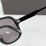 Men's Sunglasses Original Tom For Popular Sunglasses Acetate Square Famous Brand Luxury Designer FT0884 Fashion Women Sunglasses