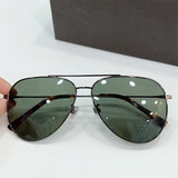 Polit Men's sunglasses Tom For Vip Luxury Brands FT0996 Double Bridge Titanum Famous Brand Designer Fashion Fishing Sunglasses