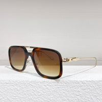 SPR57ZS Italy Style Original Quality Sunglasses Square Pure Titanium Men Outdoor Solar Glasses Women Fashion Eyewear Originals
