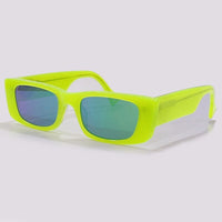 Brand Design  Sunglasses Women  Shades Vintage Sun Glasses Rectange Black Summer Eyeglasses UV400
