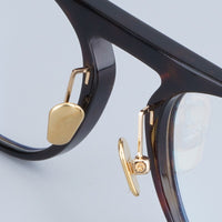 Acetate Japanese High Quality Tortoise Glasses Frames Men Fashion Prescription Eyeglasses Women Business Classical Eyewear