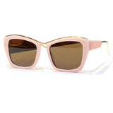 Women Sunglasses Summer Square Brand Designer Sun Glasses Balck Female Driving Eyeglasses UV400