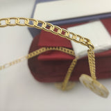 Gold Chain Pink Shades Sunglasses For Women Female Retro Brand Designer Summer Hot Products Shield Fashion For Sun Glasses UV400