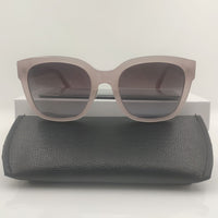 Acetate Oval Ladies Fashion Sunglasses Shade For Women Eyewear Female Black Retro Brand Designer Woman Girl UV400 Sun Glasses